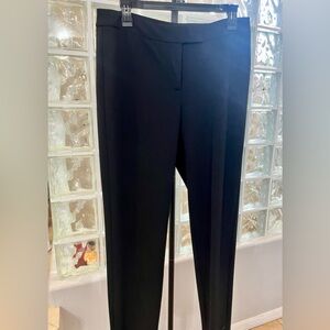 Anne Klein Classic Black Women's Dress Pants